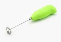 Cell Operated Coffee Beater - coffee machine - coffee beater electric - coffee shake - Coffee Milk Drink Whisk Mixer Handheld - lassi - egg mixer and whisker milk frother -Beater, Cafe Latte, Cappuccino - Kitchen
