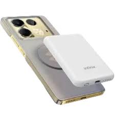 All time Upgrade your mobile better with the INFIX Power Bank 5000 MAH